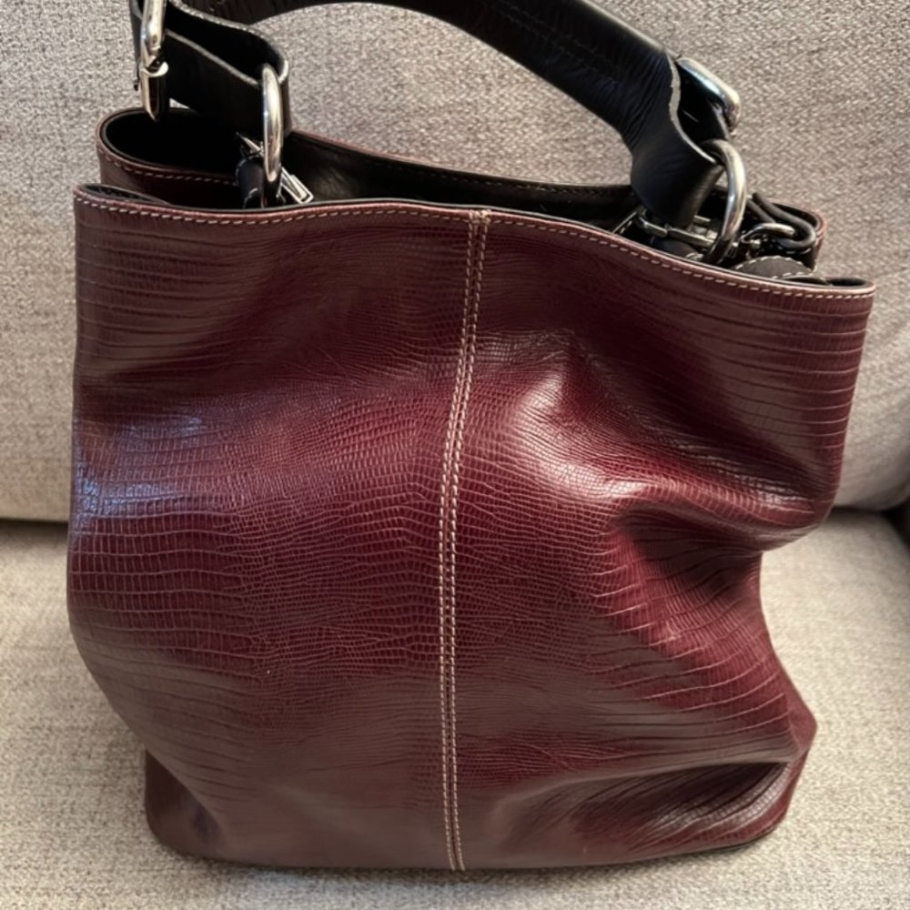 Puntotres Brown Bag